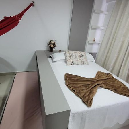 Flat Aruanda Praia De Tambau Apartment Joao Pessoa Exterior photo