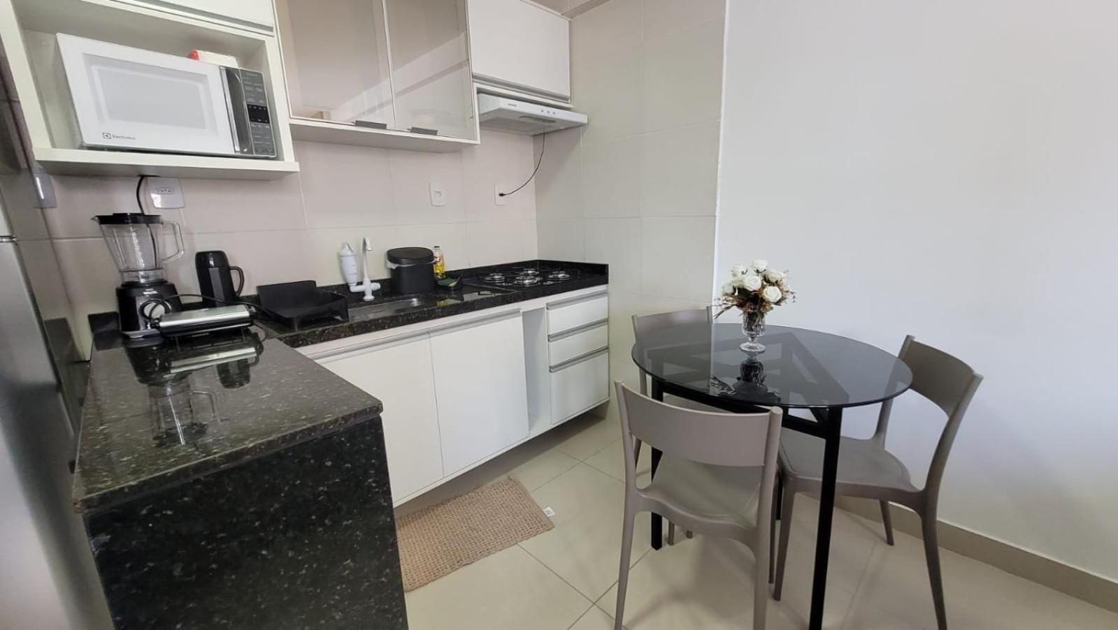 Flat Aruanda Praia De Tambau Apartment Joao Pessoa Exterior photo