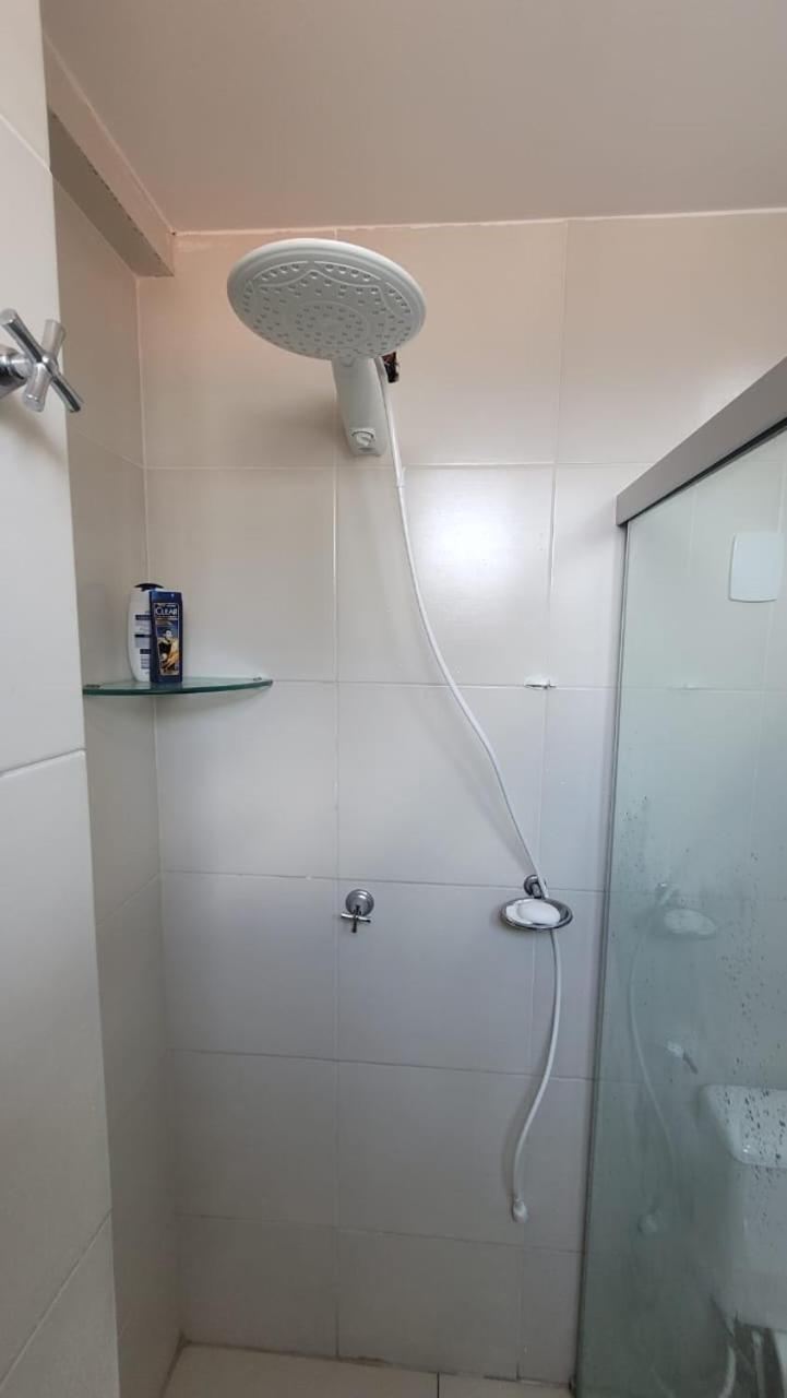 Flat Aruanda Praia De Tambau Apartment Joao Pessoa Exterior photo