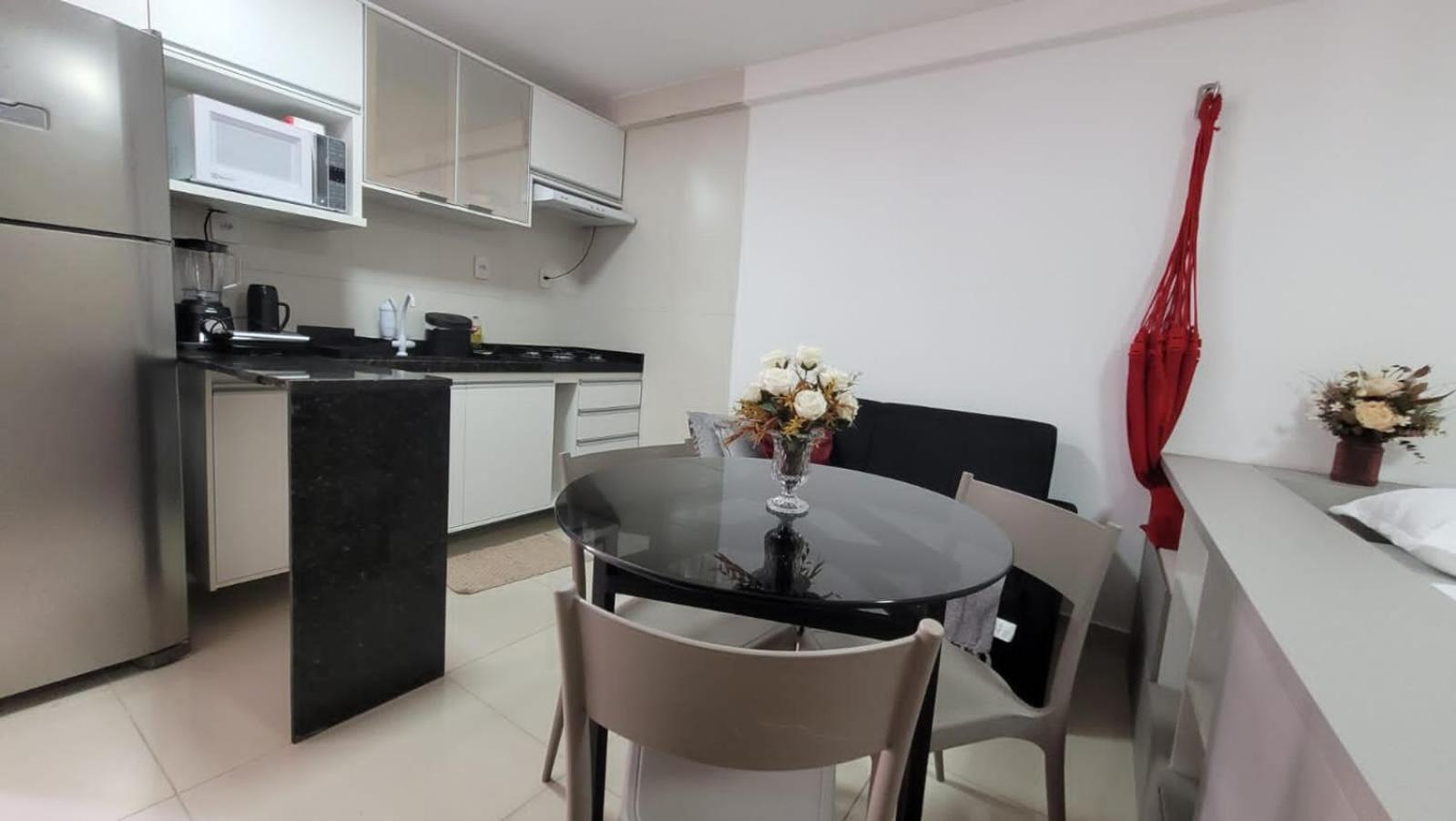 Flat Aruanda Praia De Tambau Apartment Joao Pessoa Exterior photo